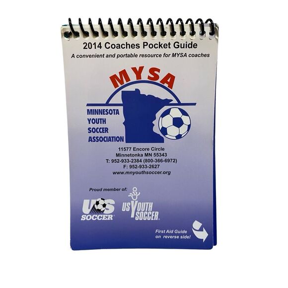 Inaria Soccer Pinnies Set of 10 Schwans Usa Cup Backpack Coaching Notepad - Picture 5 of 16